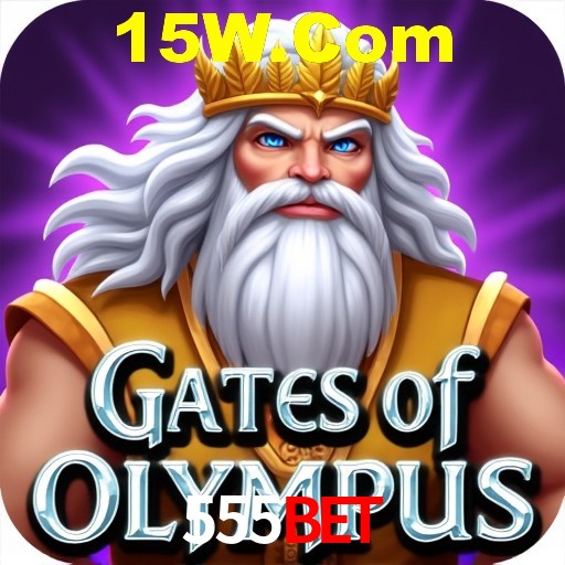 Interface Premium 555Bet