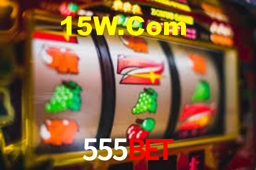 555Bet: Seu Cassino Premiado com Pagamentos Rápidos