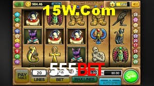 Casino Ao Vivo 555Bet