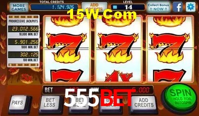 Benefícios da Conta 555Bet