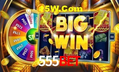 Login Seguro 555Bet