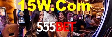 555Bet CaSSino
