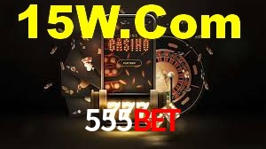 Torneios 555Bet