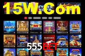 Experimente o Login Seguro Premium no 555Bet