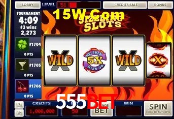 Diretório de Jogos 555Bet