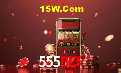 Promoção Relâmpago 555Bet