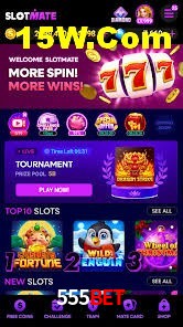Casino VIP 555Bet