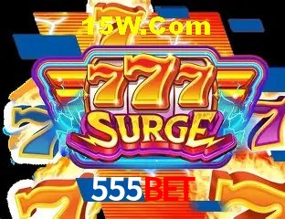 Recursos de Bônus 555Bet