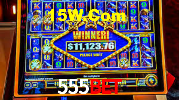 Interface Premium 555Bet