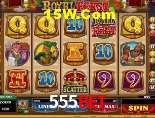 Cadastro Rápido 555Bet