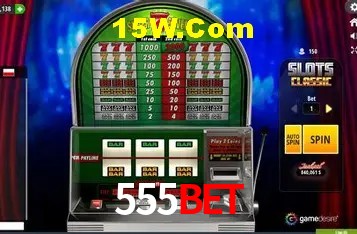 Experiência VIP 555Bet