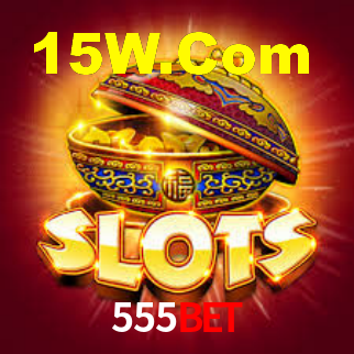 Interface do App 555Bet
