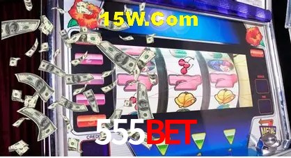 Estatísticas 555Bet