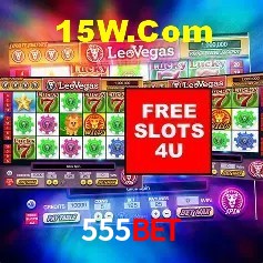 Promoções Sazonais 555Bet