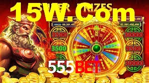 Sinta a adrenalina dos jogos de cassino com 555Bet