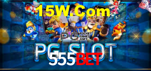 555Bet Login